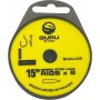 Guru QM1 15 Inch Speed Stop Ready Rigs