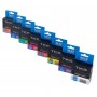 MAP TKS Solid Core Hybrid Elastic