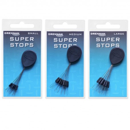 Drennan Super Stop