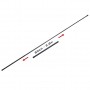 Drennan Specialist Compact Handle 2.8m