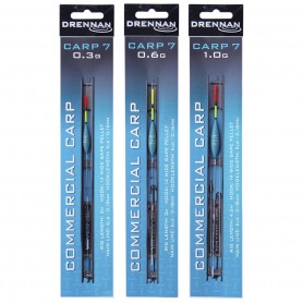 Drennan Carp 7 Carp Pole Rig