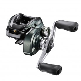 Shimano Curado M 201 (LH)