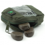 Thinking Anglers Olive Compact Carryall Luggage Bundle