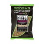 Sensas Crazy Bait Power Pellet 2kg
