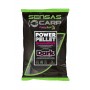 Sensas Crazy Bait Power Pellet Dark 2kg