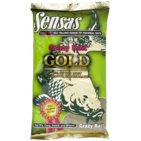 Sensas Crazy Bait Gold