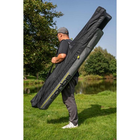 MATRIX AQUOS ULTRA ROD HOLDALL