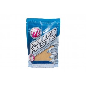 Mainline Match Pellet Paste