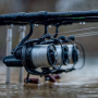 Korda Kaizen Green Carp Rod 10ft 3.5lb