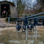 Korda Kaizen Green Carp Rod 12ft 6" 4lb