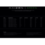 Korda Kaizen Green 12ft Spod Rod