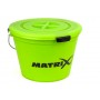 Matrix Bucket Set Lime