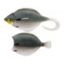 Westin Flat Matt 8.5cm - 28g