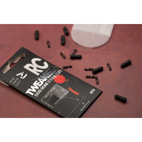 OMC Tweakers Dog Bone Ronnie Clip