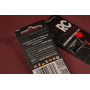 OMC Tweakers Dog Bone Ronnie Clip
