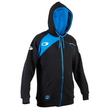 Garbolino Full Zip Squadra Hoodie
