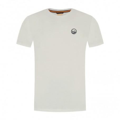 Guru Grey Waves Tee