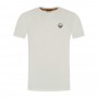 Guru Grey Waves Tee