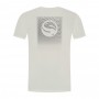 Guru Grey Waves Tee