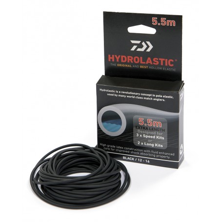 Daiwa Hydrolastic 5.5m
