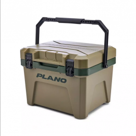 Plano Frost Cooler 20 Litre Green