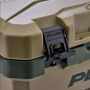 Plano Frost Cooler 20 Litre Green