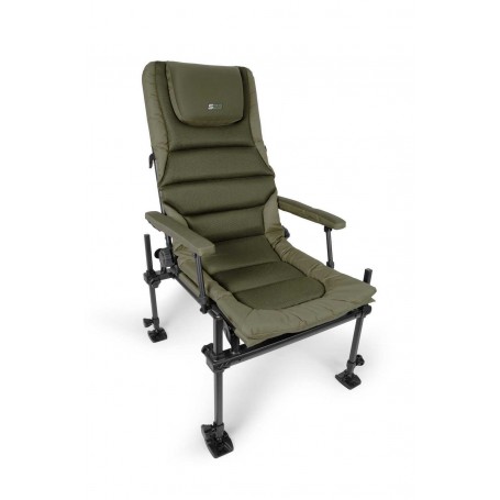 Korum S23 Supa Deluxe Accessory Chair ll