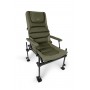 Korum S23 Supa Deluxe Accessory Chair ll