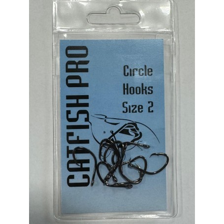 Catfish Pro Circle Hooks