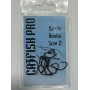 Catfish Pro Circle Hooks