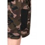 Fox Camo/Black Swim Shorts