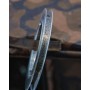 Fox Soft Steel Fleck Camo Leader