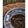 Fox Soft Steel Fleck Camo Leader