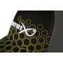 Matrix Hex Print Cap (Black)
