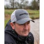 Matrix Hex Print Cap (Grey)