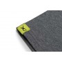Matrix Hex Print T-Shirt (Grey Marl)