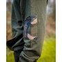 Fox LW Khaki Pullover