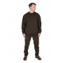 Fox LW Khaki Pullover