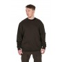 Fox LW Khaki Pullover