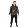 Fox LW Black/Camo Combat Joggers