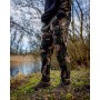 Fox LW Camo Joggers
