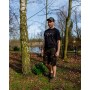 Fox Black/Camo Logo T-Shirt
