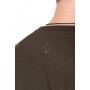 Fox Khaki/Camo Outline T-Shirt