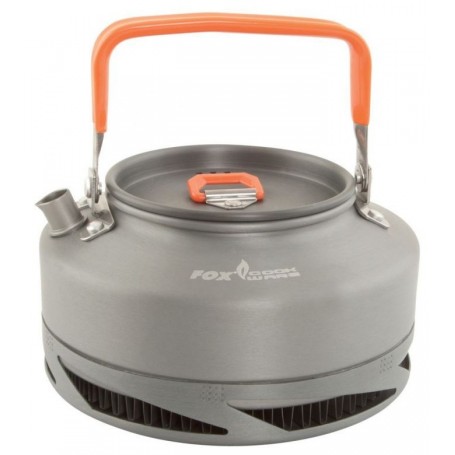 Fox Cookware Heat Transfer Kettle