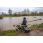 Matrix 4m Aquos Power Landing Net Handle