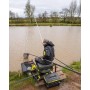 Matrix 4m Aquos Power Landing Net Handle