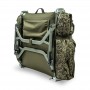 Solar Tackle SP C Tech Memory Foam Sleep System MKII