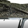 Solar Tackle SP C Tech Memory Foam Sleep System MKII
