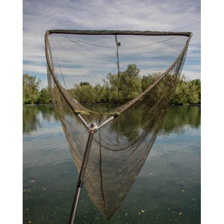 Solar Tackle P1 Bow Loc Landing Net