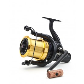 Daiwa 23 Emblem 45 SCW QD OT